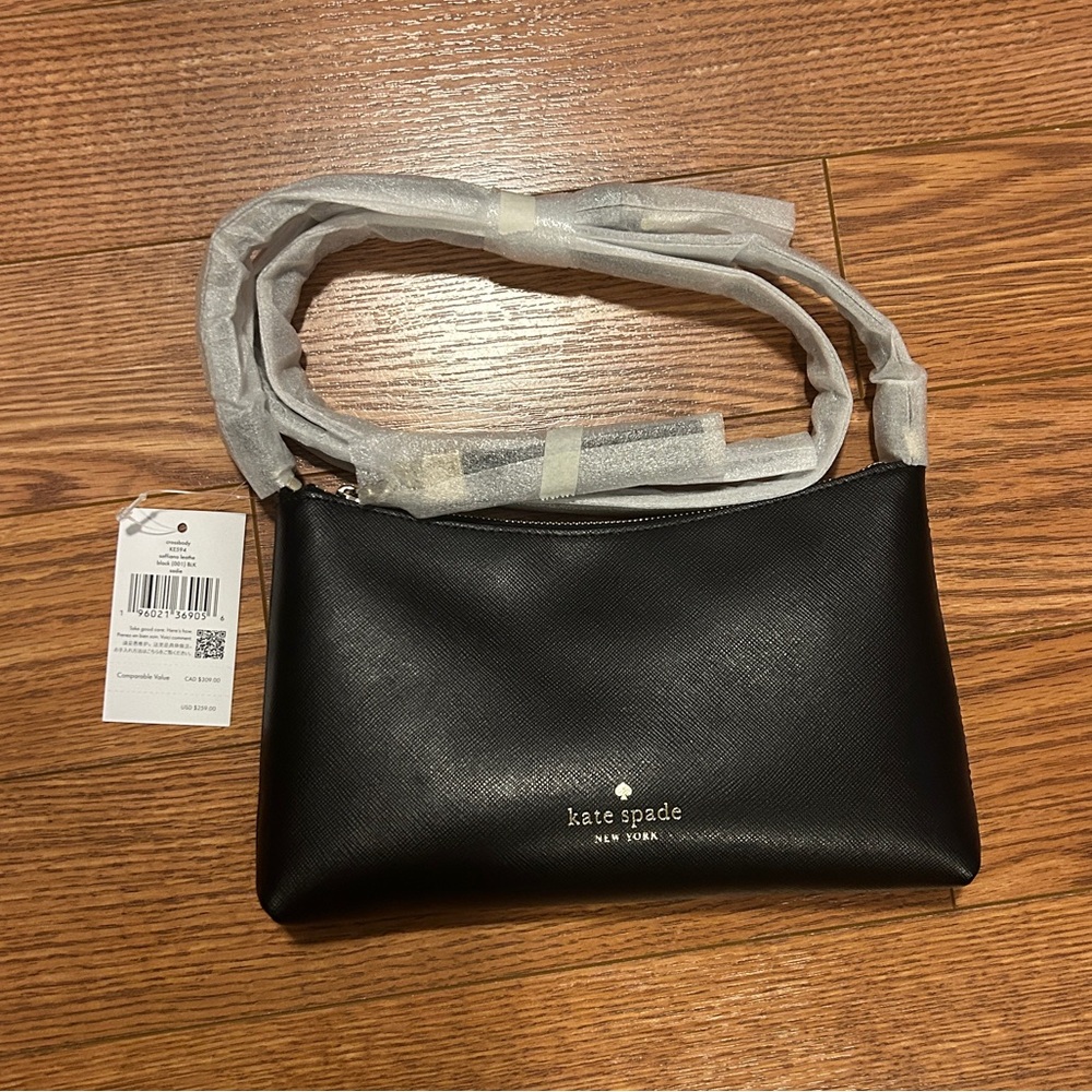 Kate Spade Sadie Small Crossbody Bag - Picture 7 of 10